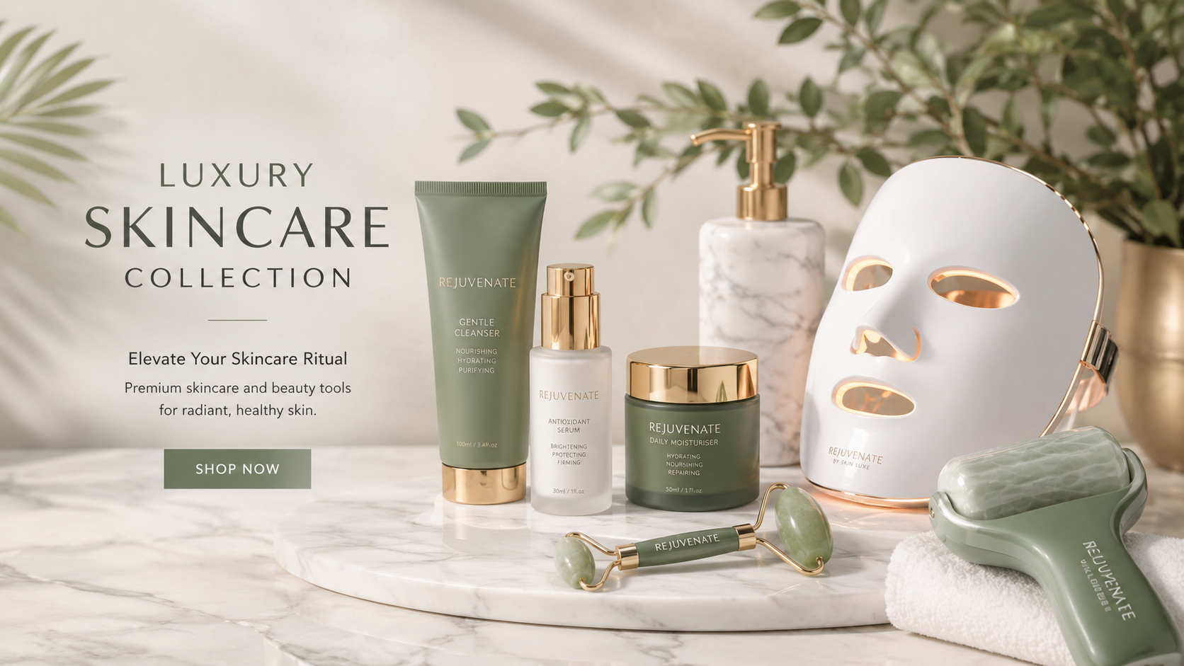 Belleza y Skincare