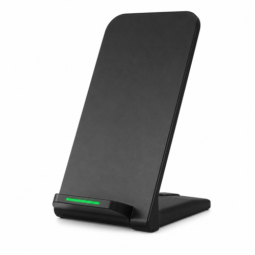 Cargador Inalámbrico Rápido – Carga Sin Cables para tu Smartphone
