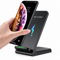 Cargador Inalámbrico Rápido – Carga Sin Cables para tu Smartphone