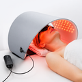 Mascarilla LED Facial Rejuvenecedora – Terapia de Luz para una Piel Radiante