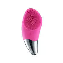 Cepillo Facial Eléctrico de Limpieza Profunda – Piel Suave y Radiante